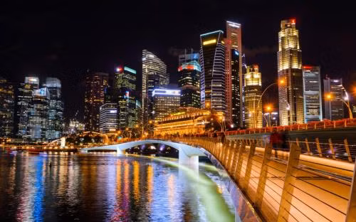 2016年成为新加坡有史以来最热的一年 ảnh 1