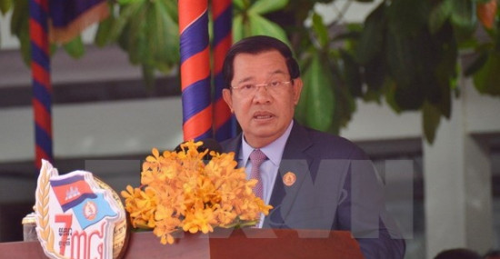 柬媒:在越南的支持和帮助下1·7是柬埔寨人民历史性的胜利 ảnh 1 柬媒:在越南的支持和帮助下1·7是柬埔寨人民历史性的胜利 ảnh 1