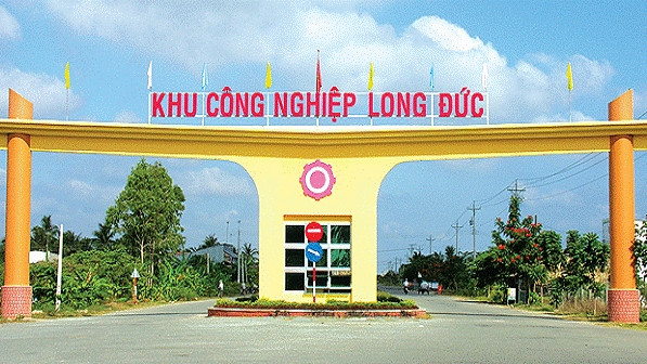 茶荣省优先吸引投资 促进经济发展 ảnh 1 茶荣省优先吸引投资 促进经济发展 ảnh 1