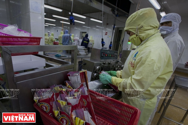 明富水产集团 ảnh 3 明富水产集团 ảnh 3