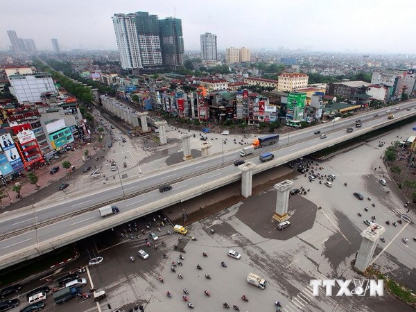 郑廷勇副总理：如果管理能力不足，基础设施建设发展再好也将无济于事 ảnh 1