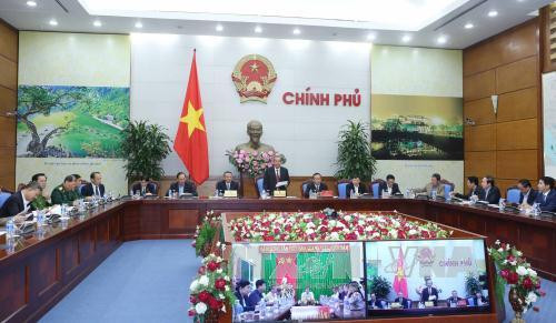 张和平副总理：严格处置交通执法人勒索受贿行为 ảnh 1