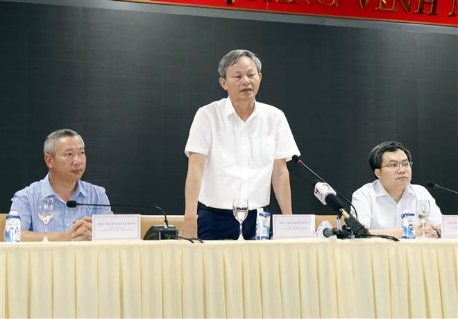 越南北部面临高达4350兆瓦的供电缺口 ảnh 2