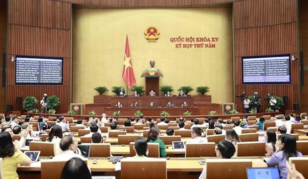 一周要闻回顾( 2023.5.29 — 6.4) ảnh 2 一周要闻回顾( 2023.5.29 — 6.4) ảnh 2