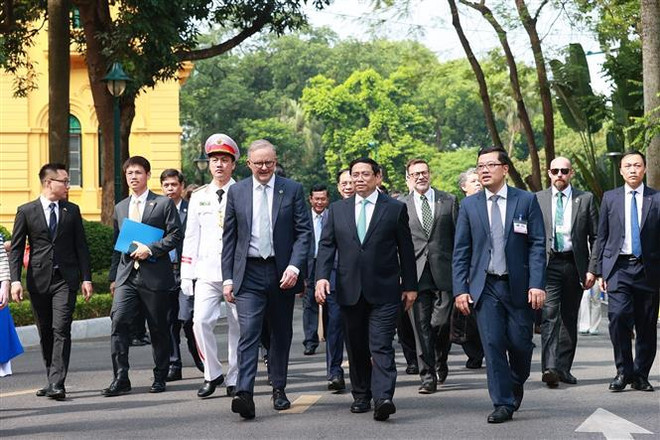 ☀️越通社早安咖啡(2023.6.5) ảnh 2 ☀️越通社早安咖啡(2023.6.5) ảnh 2