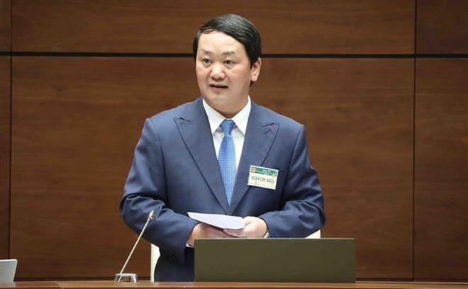 越南第十五届国会第五次会议:将社会资源投入于少数民族地区 ảnh 1 越南第十五届国会第五次会议:将社会资源投入于少数民族地区 ảnh 1