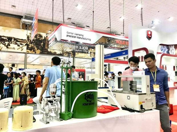 ☕️越通社新闻下午茶(2023.6.9) ảnh 4 ☕️越通社新闻下午茶(2023.6.9) ảnh 4