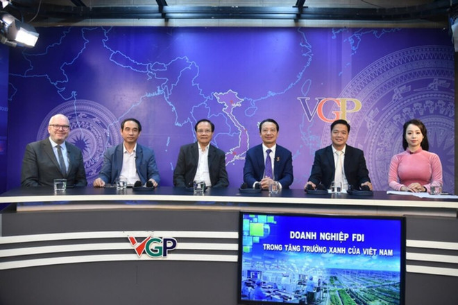 转向更包容性和可持续的商业思维 ảnh 1 转向更包容性和可持续的商业思维 ảnh 1