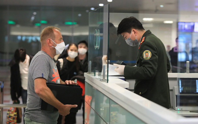第十五届国会第五次会议:为吸引国际游客赴越旅游提供便利条件 ảnh 2 第十五届国会第五次会议:为吸引国际游客赴越旅游提供便利条件 ảnh 2