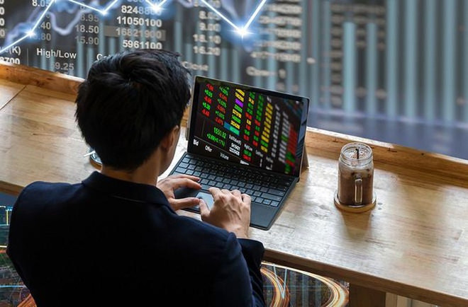 8月份越南证券托管中心向306名境外投资者发放证券交易代码 ảnh 1