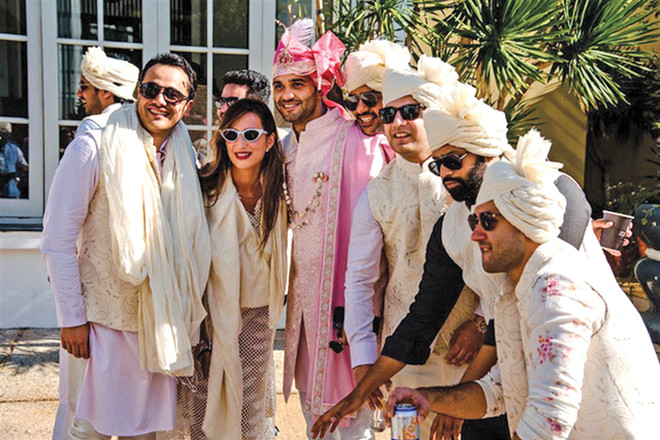 岘港市着力打造符合印度和中东游客的旅游产品 ảnh 2