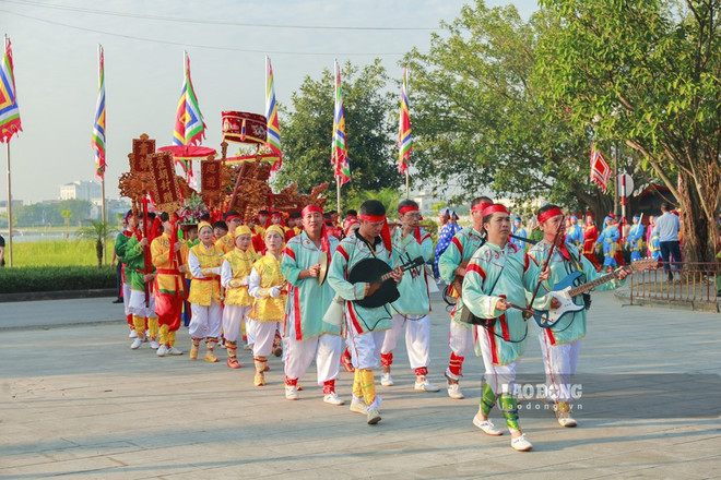 2022年陈祠庙会热闹开庙 ảnh 2 2022年陈祠庙会热闹开庙 ảnh 2