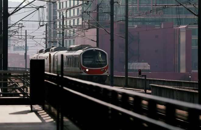 泰国努力成为东盟物流枢纽中心 ảnh 1 泰国努力成为东盟物流枢纽中心 ảnh 1