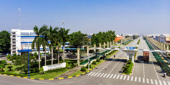 吸引新加坡初创企业对越投资的因素 ảnh 2