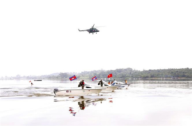 ☕️越通社新闻下午茶(2022.9.15) ảnh 2 ☕️越通社新闻下午茶(2022.9.15) ảnh 2