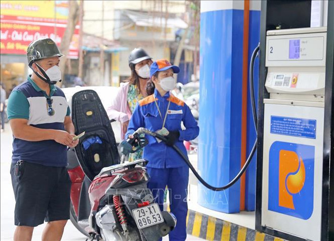 2022年剩余几月居民消费价格指数上升的潜在因素 ảnh 2 2022年剩余几月居民消费价格指数上升的潜在因素 ảnh 2