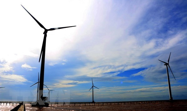 老挝拟向越南出口电力 ảnh 1