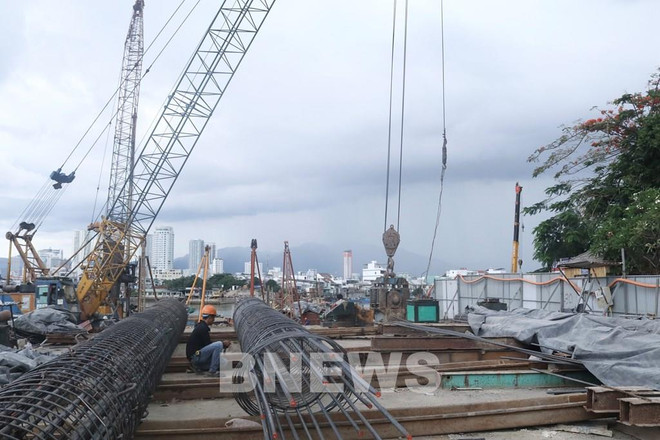 加速推进6座新桥替代国道老桥的ODA项目 ảnh 1 加速推进6座新桥替代国道老桥的ODA项目 ảnh 1