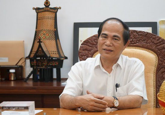 越南政府总理罢免武玉成嘉莱省人民委员会主席职务 对三名副主席给予警告处分 ảnh 1 越南政府总理罢免武玉成嘉莱省人民委员会主席职务 对三名副主席给予警告处分 ảnh 1