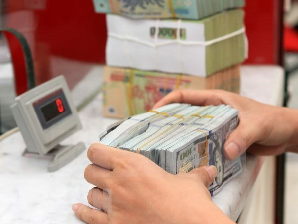9月19日上午越南国内市场美元价格不变,人民币价格上涨 ảnh 1 9月19日上午越南国内市场美元价格不变,人民币价格上涨 ảnh 1