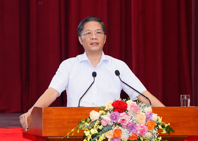 加强区域内和跨区域连接 充分挖掘各地现有潜力和优势 ảnh 2 加强区域内和跨区域连接 充分挖掘各地现有潜力和优势 ảnh 2