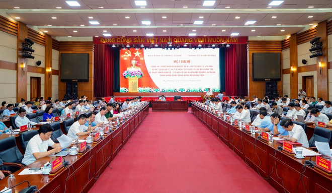 加强区域内和跨区域连接 充分挖掘各地现有潜力和优势 ảnh 1 加强区域内和跨区域连接 充分挖掘各地现有潜力和优势 ảnh 1