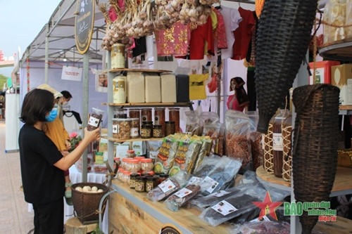 奠边省举行许多独特的艺术活动 ảnh 1 奠边省举行许多独特的艺术活动 ảnh 1