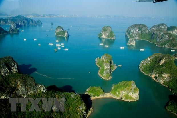 在马来西亚艺术文化推介活动上推介越南旅游和文化 ảnh 1  在马来西亚艺术文化推介活动上推介越南旅游和文化 ảnh 1