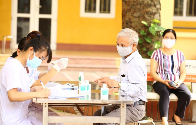 越南通过人权提案加大人权宣传力度 ảnh 2