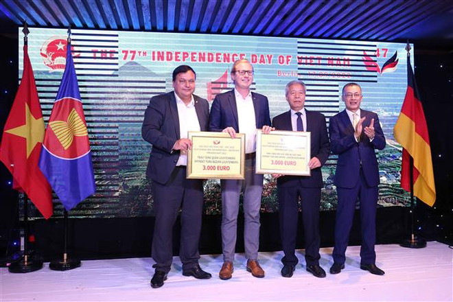 ☀️越通社早安咖啡(2022.9.19) ảnh 3 ☀️越通社早安咖啡(2022.9.19) ảnh 3