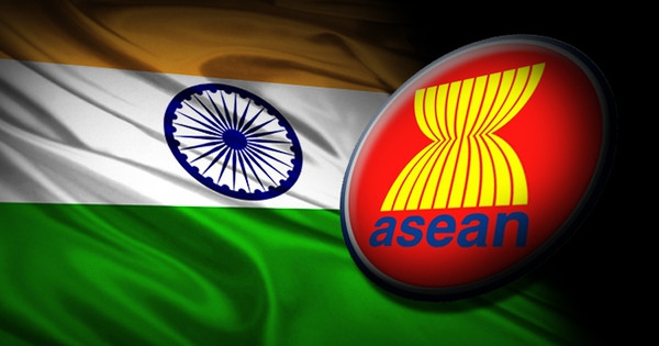推动东盟与印度的经济合作 ảnh 1 推动东盟与印度的经济合作 ảnh 1
