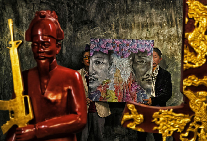 《劳动报》记者获得2022年澳大利亚摄影比赛5枚奖牌 ảnh 1