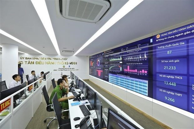 将越南的国际一体化战略路线图和步骤同步实施 ảnh 2 将越南的国际一体化战略路线图和步骤同步实施 ảnh 2