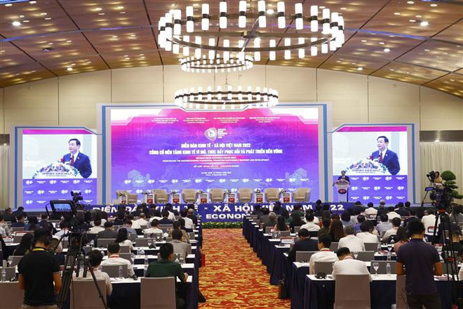 ☕️越通社新闻下午茶(2022.9.18) ảnh 2 ☕️越通社新闻下午茶(2022.9.18) ảnh 2