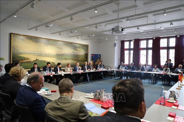 ☀️越通社早安咖啡（2022.9.14） ảnh 3