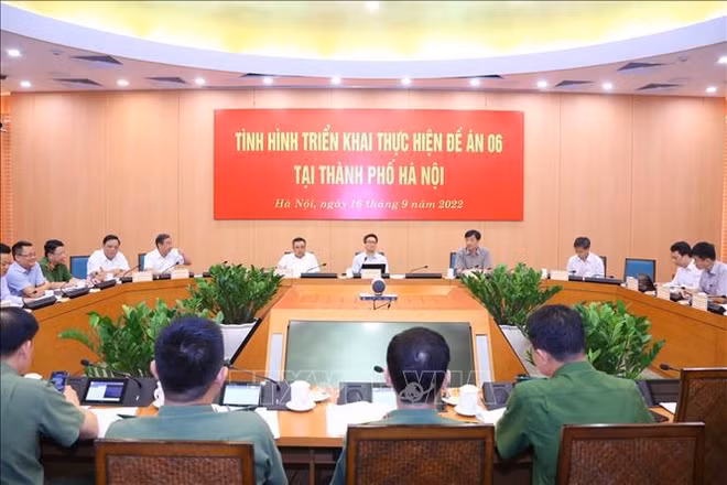 ☕️越通社新闻下午茶(2022.9.16) ảnh 3 ☕️越通社新闻下午茶(2022.9.16) ảnh 3