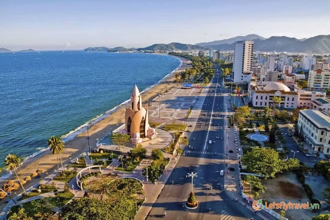 庆和省—旅游与电影相汇聚之地 ảnh 1 庆和省—旅游与电影相汇聚之地 ảnh 1