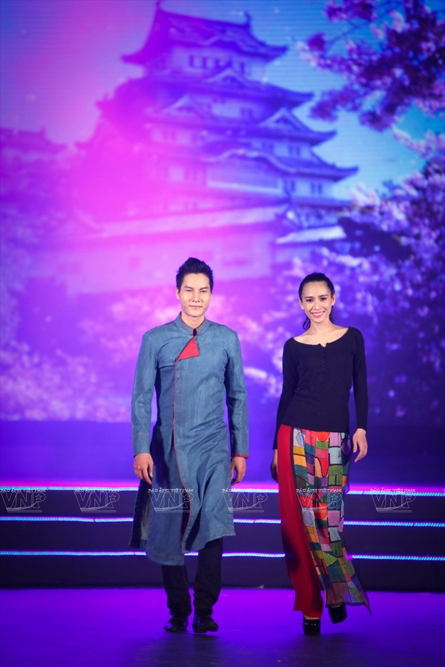 别开生面长衫节 ảnh 9 别开生面长衫节 ảnh 9