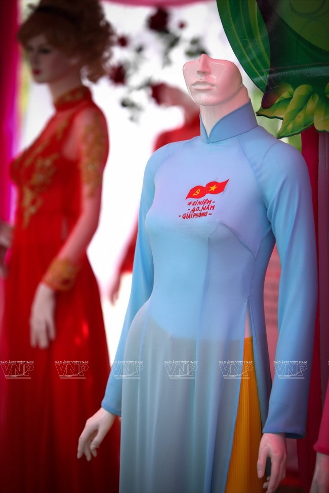 别开生面长衫节 ảnh 4 别开生面长衫节 ảnh 4