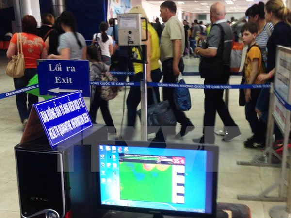 越南寨卡病毒防控工作：卫生部提升警告等级 ảnh 1