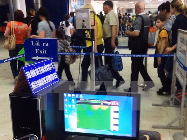 越南寨卡病毒防控工作：卫生部提升警告等级 ảnh 1