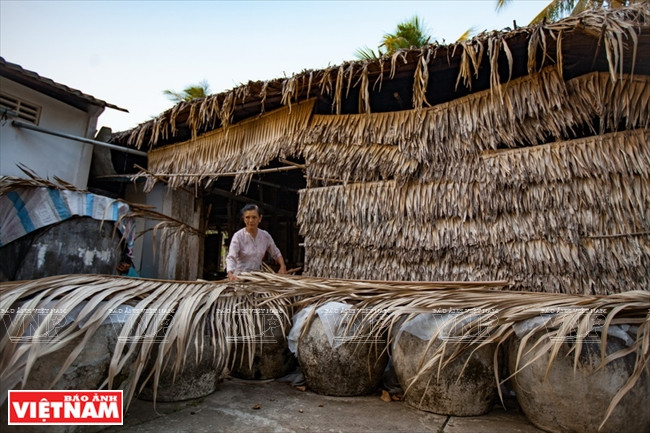 九龙江平原挺身抗旱抗碱 ảnh 8 九龙江平原挺身抗旱抗碱 ảnh 8
