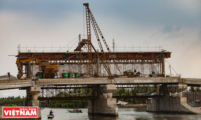 九龙江平原挺身抗旱抗碱 ảnh 12 九龙江平原挺身抗旱抗碱 ảnh 12