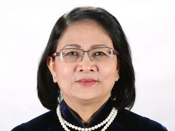国家副主席和最高人民法院院长等职务提名人选揭晓 ảnh 1 国家副主席和最高人民法院院长等职务提名人选揭晓 ảnh 1