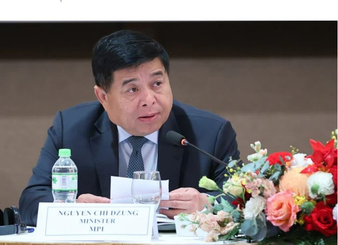 绿色增长：越南成为区域先锋国家的机遇 ảnh 2