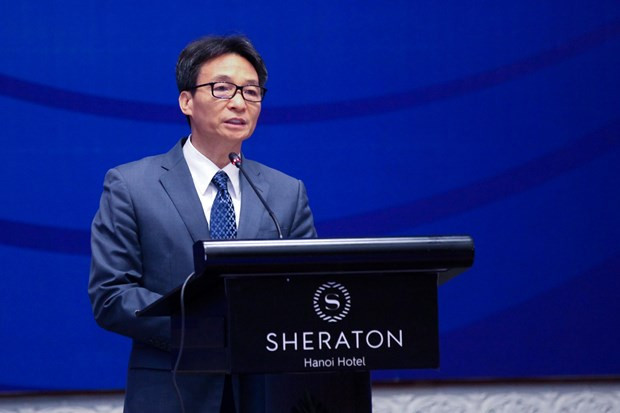 人力发展是东盟共同体发展的指南针 ảnh 2