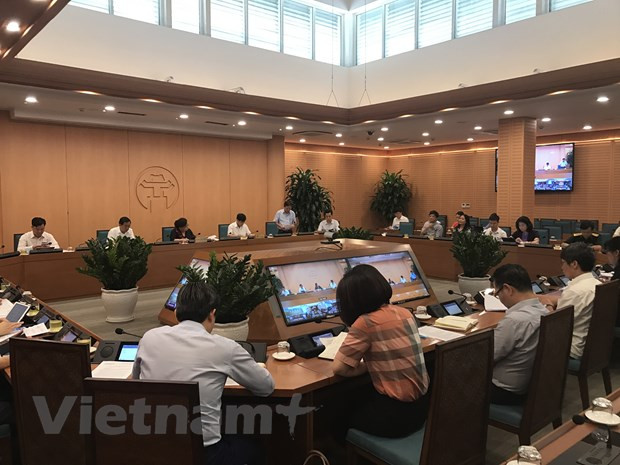 河内为恢复国际商业航班做好准备 ảnh 1