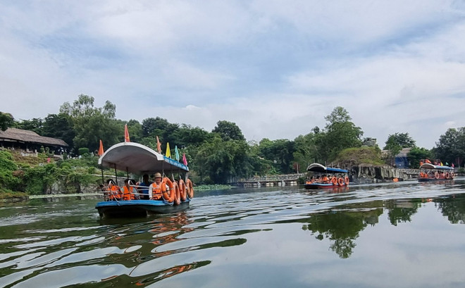 同奈省积极打造特色旅游品牌 ảnh 1 同奈省积极打造特色旅游品牌 ảnh 1