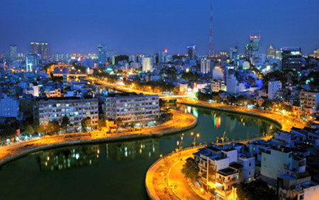 东南部地区加强联动发展经济 ảnh 1