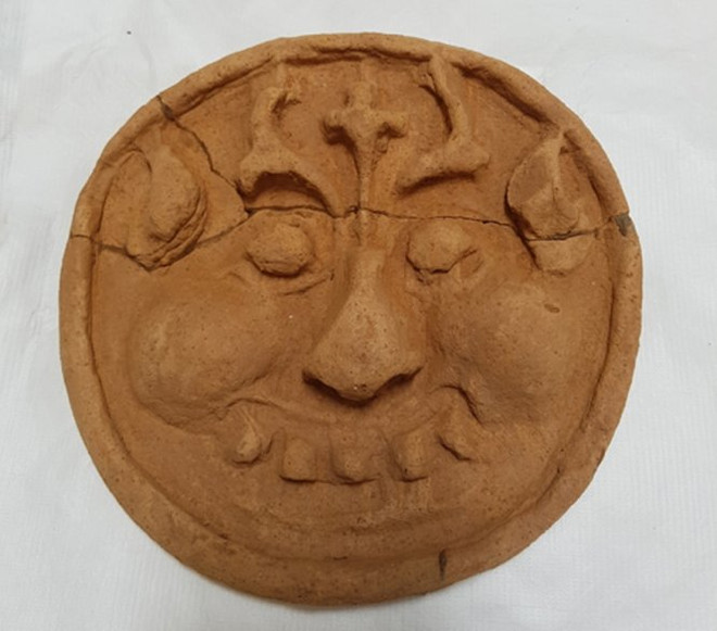 在德国展示越南文物 ảnh 1